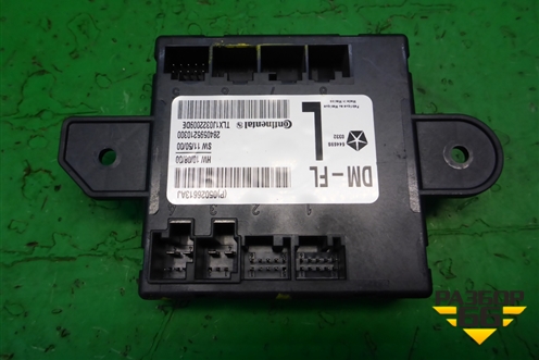 Блок комфорта (05026613AJ) для Dodge Journey с 2009г