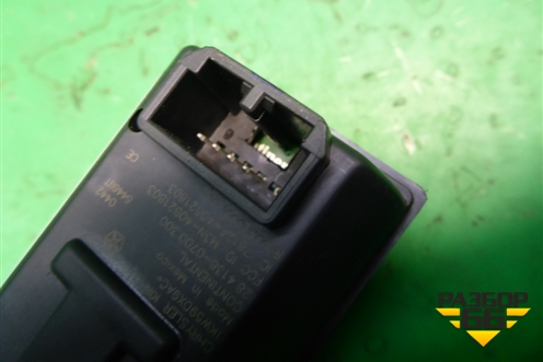 Кнопка запуска-остановки двигателя (1KW59DX9AC) для Dodge Journey с 2009г