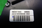 Переключатель стеклоочистителей (56046118AC) для Dodge Journey с 2009г