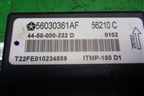 Блок электронный (56030361AF) для Dodge Journey с 2009г