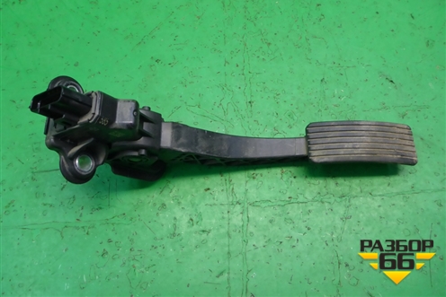 Педаль газа электронная (04891585AC) для Dodge Journey с 2009г