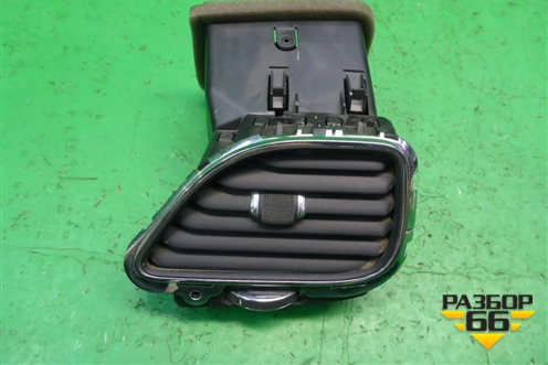 Дефлектор воздушный правый (после 2011г) (3000102LFN) для Dodge Journey с 2009г