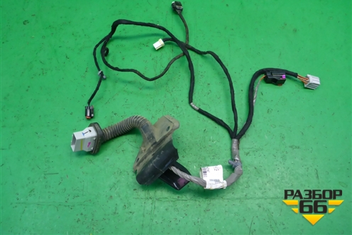 Проводка двери задней левой (68082017AB) для Dodge Journey с 2009г