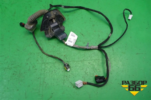 Проводка двери задней правой (68082017AB) для Dodge Journey с 2009г