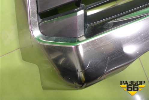 Решетка радиатора (5310160570) для Lexus LX-570 с 2015г (ЛХ)