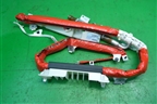 Подушка безопасности боковая шторка правая (04680642AA) для Dodge Journey с 2009г