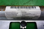 Подушка безопасности боковая шторка правая (04680642AA) для Dodge Journey с 2009г