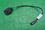 Кнопка открывания багажника (наружная) (68080582AA) для Dodge Journey с 2009г