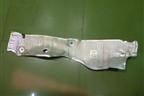 Экран тепловой для Nissan Qashqai (J11E) с 2013г (Кашкай)