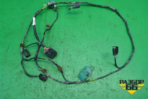 Проводка заднего бампера (на датчики парковки) (P68080315AB) для Dodge Journey с 2009г
