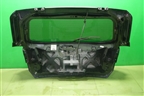 Дверь багажника со стеклом для Dodge Journey с 2009г