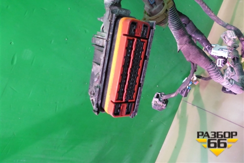 Проводка подкапотная (3.6л ERB АКПП) (P68103402AD) для Dodge Journey с 2009г
