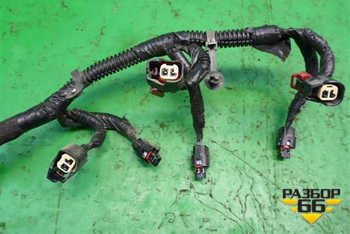 Проводка на двигатель (3.6л ERB) (05148037AF) для Dodge Journey с 2009г