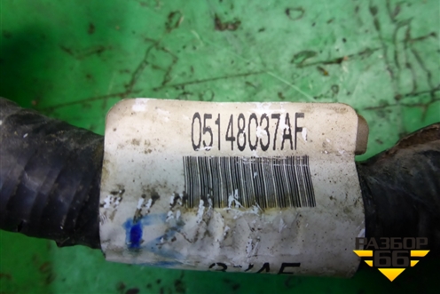 Проводка на двигатель (3.6л ERB) (05148037AF) для Dodge Journey с 2009г