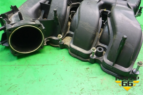 Коллектор впускной (верхняя часть 3.6л ERB) (05184693AE) для Dodge Journey с 2009г