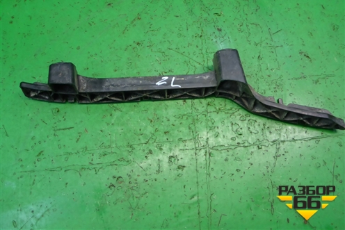 Кронштейн заднего бампера левый (05178413AE) для Dodge Journey с 2009г
