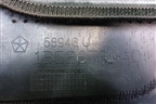 Ковры салона (задние) (1BG26TRMAD) для Dodge Journey с 2009г