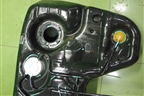 Бак топливный (04766091AA) для Dodge Journey с 2009г