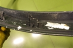 Накладка заднего крыла левого (6600004715) для Geely Coolray с 2019-2025г