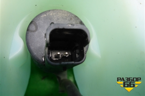 Бачок омывателя лобового стекла (8200210002) для Renault Logan с 2004-2015г