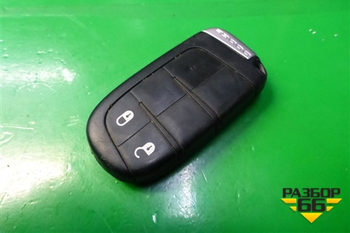 Ключ зажигания для Dodge Journey с 2009г