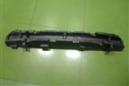 Наполнитель переднего бампера (62090HV00A) для Nissan Qashqai (J11E) с 2013г (Кашкай)
