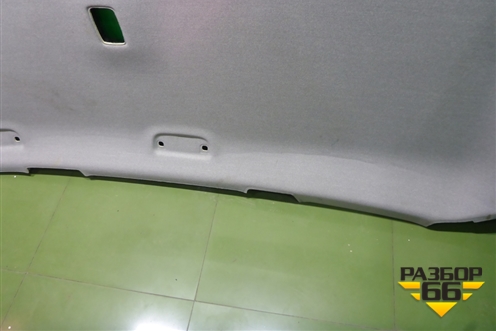 Обшивка потолка (85300S1560) для Hyundai Santa Fe с 2018-2024г (Санта Фе)