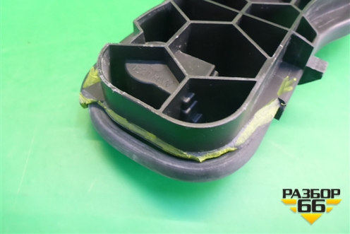 Плата заднего фонаря правая (00197256) для Citroen Jumpy с 2016г (Джампи)