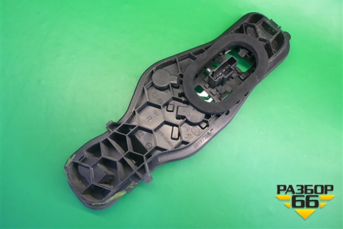 Плата заднего фонаря правая (00197256) для Citroen Jumpy с 2016г (Джампи)