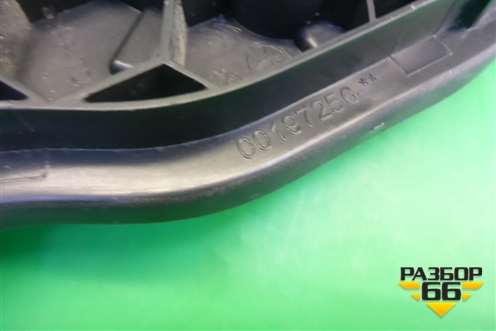 Плата заднего фонаря правая (00197256) для Citroen Jumpy с 2016г (Джампи)