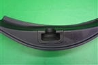 Накладка порога внутренняя заднего правого (в проём) (94061AJ020) для Subaru Legacy Outback (B14) с 2009-2014г (Легаси Аутбек)