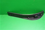Накладка порога внутренняя заднего правого (в проём) (94061AJ020) для Subaru Legacy Outback (B14) с 2009-2014г (Легаси Аутбек)