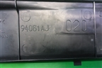 Накладка порога внутренняя заднего правого (в проём) (94061AJ020) для Subaru Legacy Outback (B14) с 2009-2014г (Легаси Аутбек)