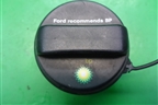 Крышка топливного бака для Ford S-MAX с 2006-2015г (С-Макс)