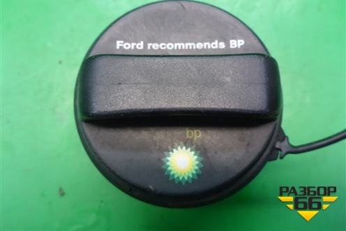 Крышка топливного бака для Ford S-MAX с 2006-2015г (С-Макс)