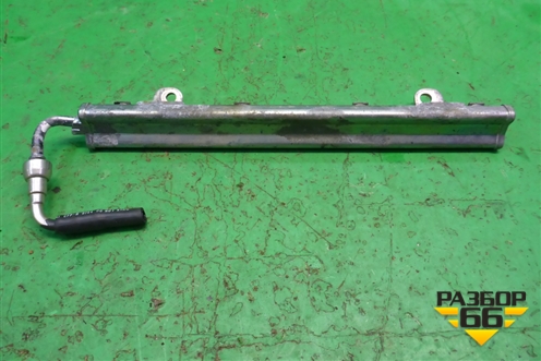 Рейка топливная рампа (2.0л MR20) для Nissan X-Trail (Т31) с 2007-2014г