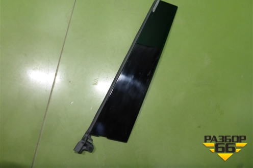 Накладка двери задней левой (на рамку) (6600004016) для Geely Coolray с 2019-2025г
