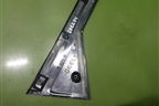 Накладка двери задней левой (на рамку) (6600004257) для Geely Coolray с 2019-2025г