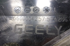 Накладка двери задней левой (на рамку) (6600004257) для Geely Coolray с 2019-2025г