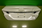 Крышка багажника (GR Sport) (6440133760) для Toyota Camry V70 с 2017г