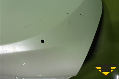 Крышка багажника (GR Sport) (6440133760) для Toyota Camry V70 с 2017г