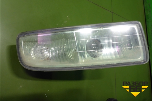 Фара противотуманная правая (8103060051) для Lexus LX-470 с 1998-2007г