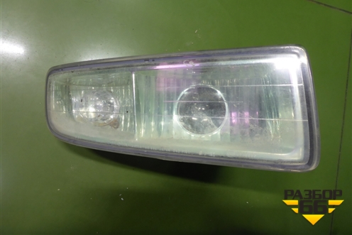 Фара противотуманная правая (8103060051) для Lexus LX-470 с 1998-2007г