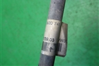 Трубка кондиционера (7L0820741E) для Volkswagen Touareg c 2002-2010г (Туарег)
