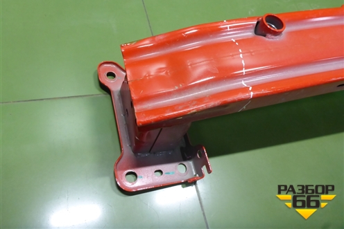 Усилитель переднего бампера (5027092700C15) для Geely Coolray с 2019-2025г