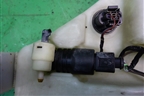 Бачок омывателя лобового стекла (7L0955453D) для Volkswagen Touareg c 2002-2010г