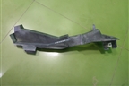 Кронштейн фары правой (до 2005г) (7009236) для Land Rover Range Rover 3 с 2002-2012г