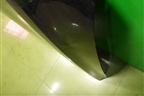 Капот (8402117XKQ00A) для Haval F7 с 2019г