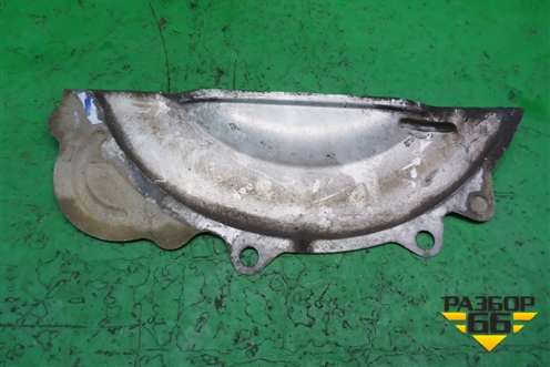 Пластина КПП (МКПП 1.6л 4G18) для Mitsubishi Lancer-9  с 2003-2008г