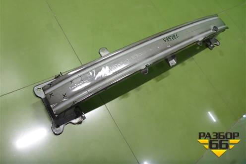 Усилитель переднего бампера (5027092700C15) для Geely Coolray с 2019-2025г